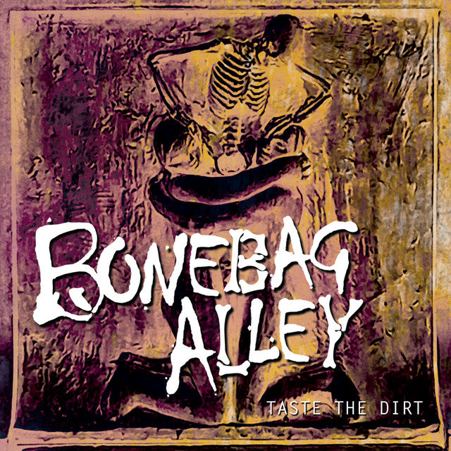 Bonebag Alley