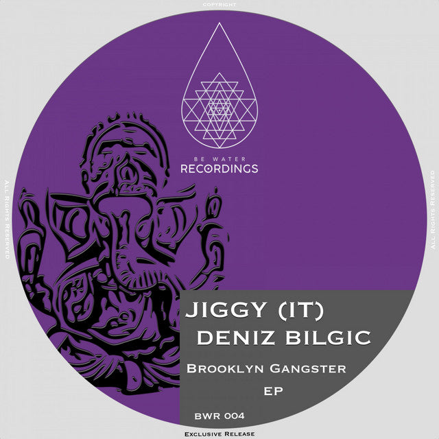 Deniz Bilgic