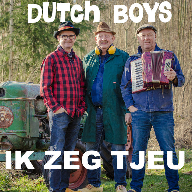 Dutch Boys