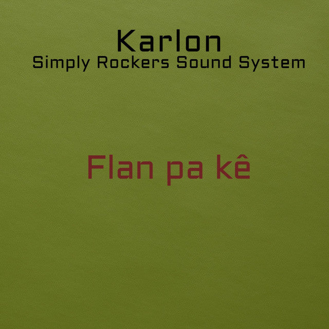 Simply Rockers Sound System