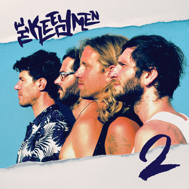 The Keeymen