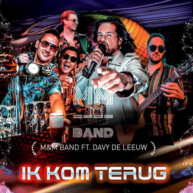 M&M Band