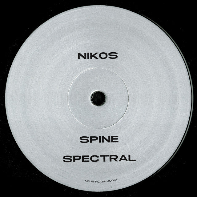 Nikos