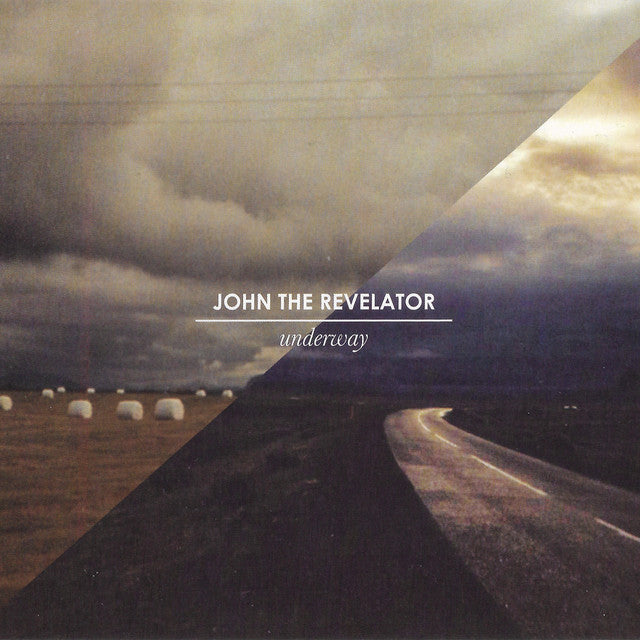 John the Revelator