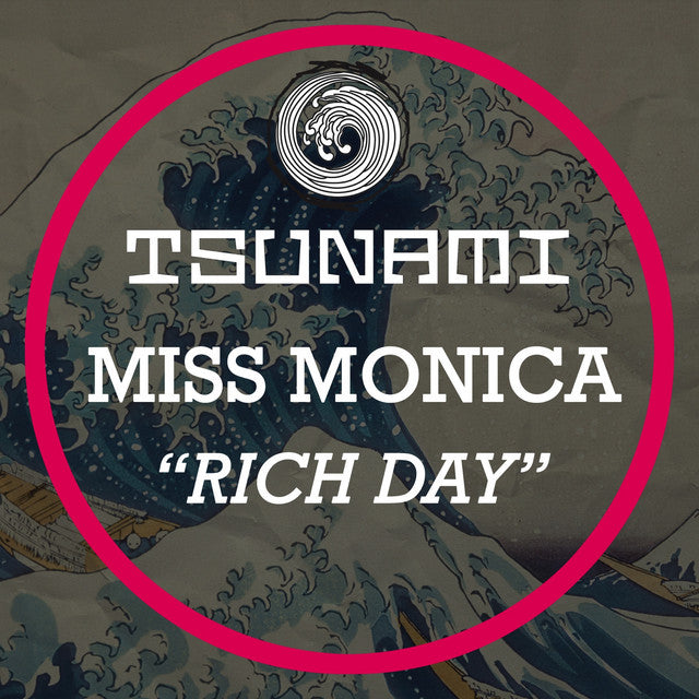 Miss Monica
