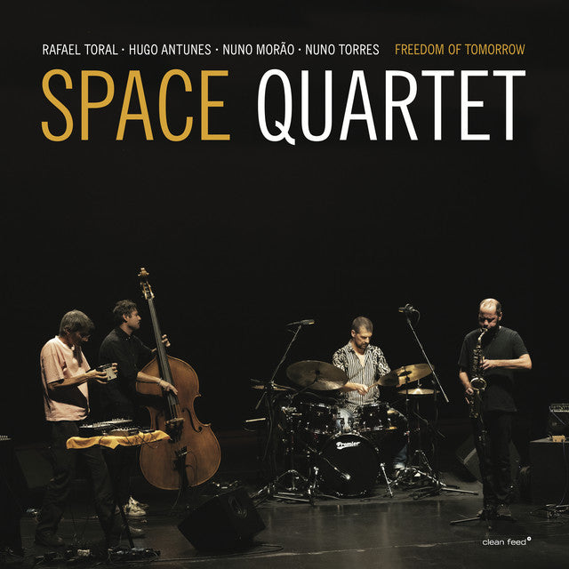 Space Quartet