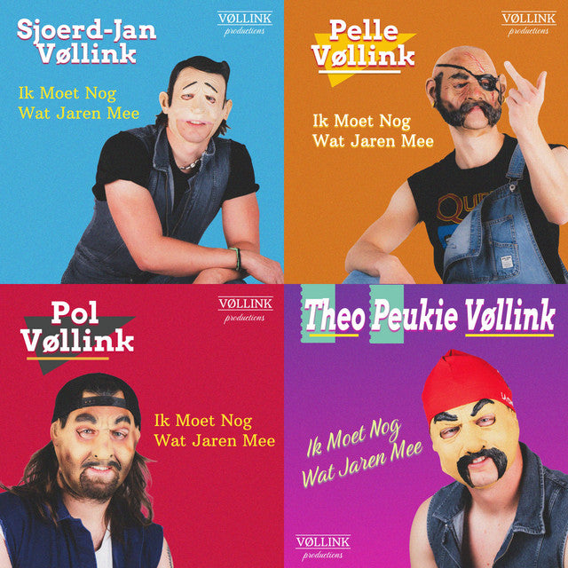 Vøllink