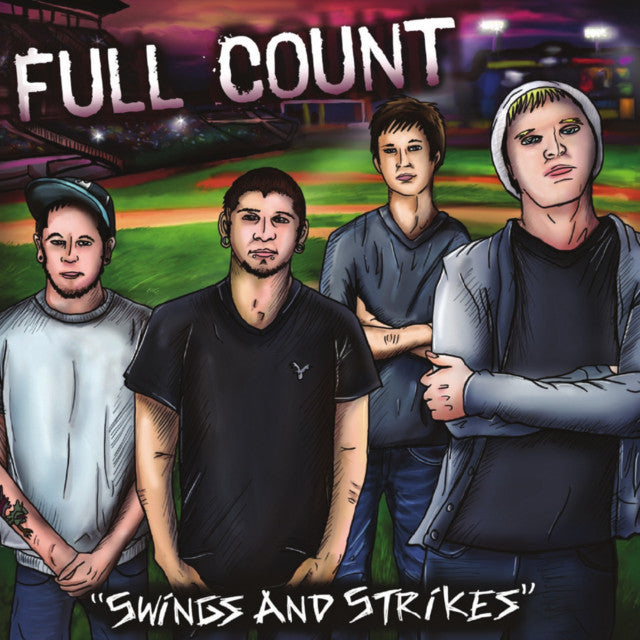 Full Count