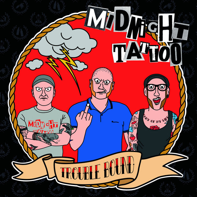 Midnight Tattoo