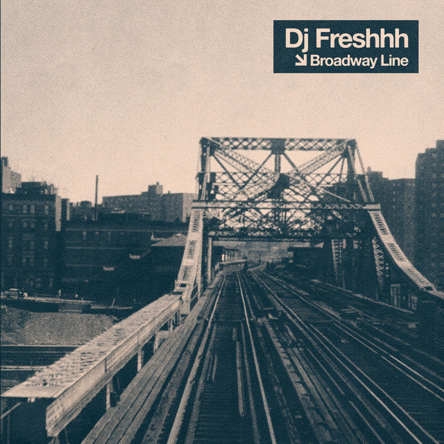 DJ Freshhh