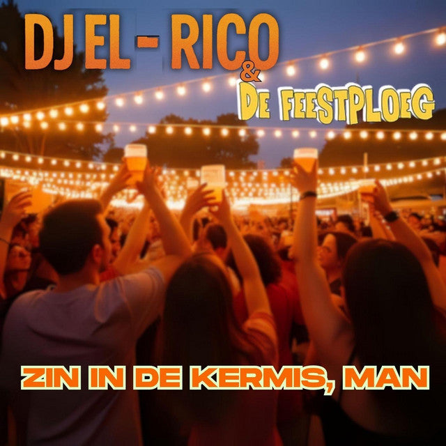 De Feestploeg