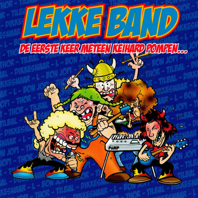 Lekke Band
