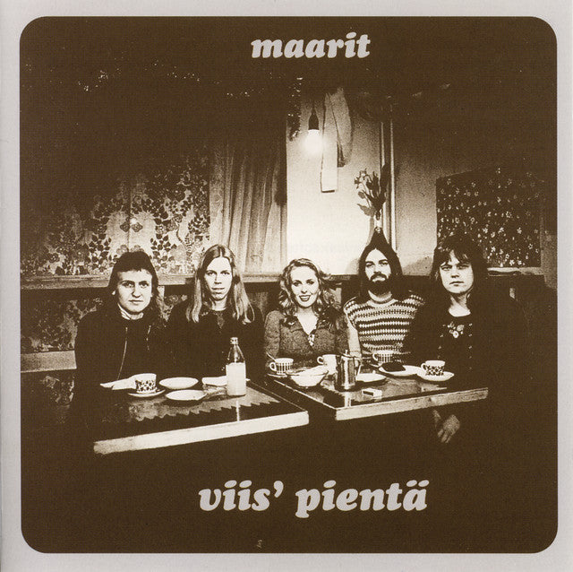 Maarit Hurmerinta
