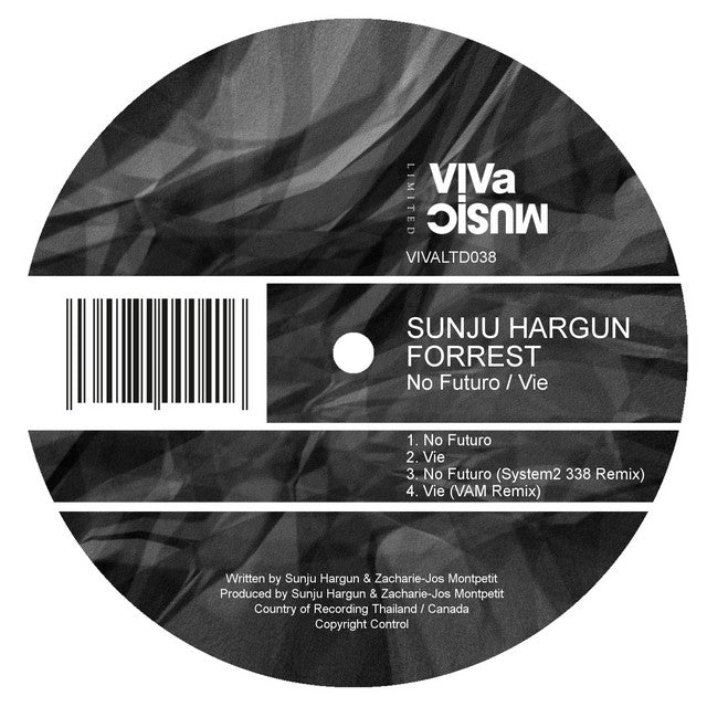 Sunju Hargun