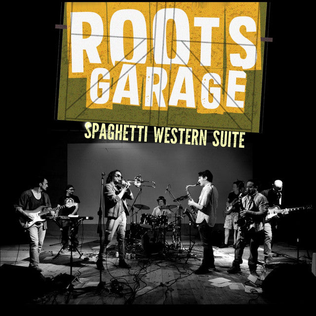 Roots Garage