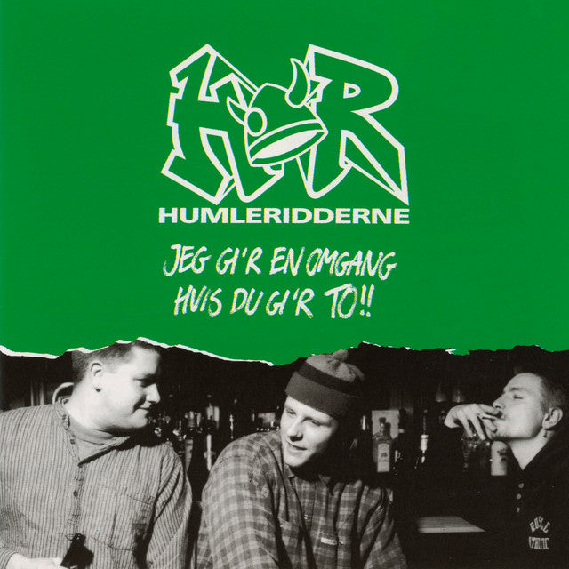 Humleridderne
