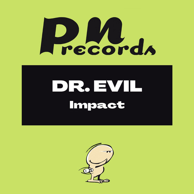 Dr. Evil