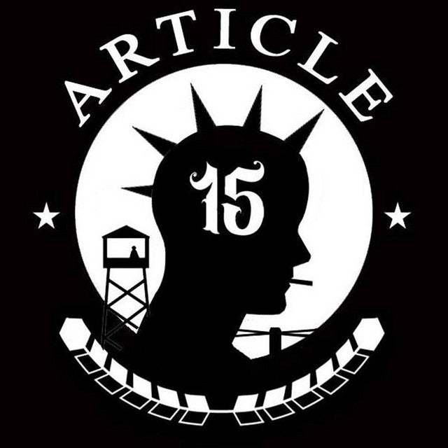 Article 15<