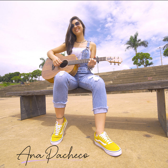 Ana Pacheco