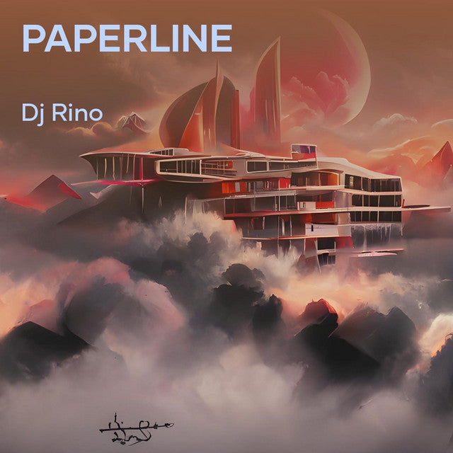Dj Rino