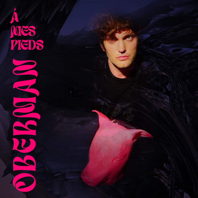 Oberman
