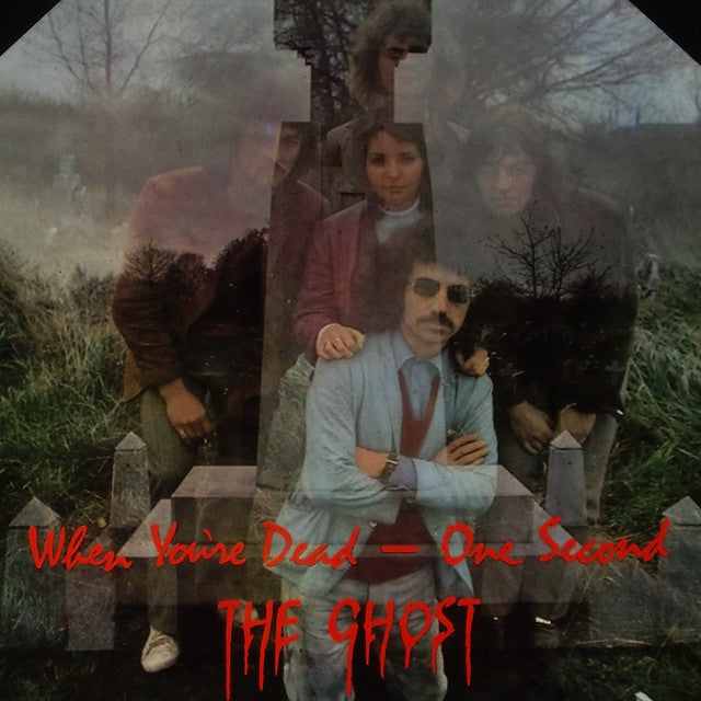 The Ghost
