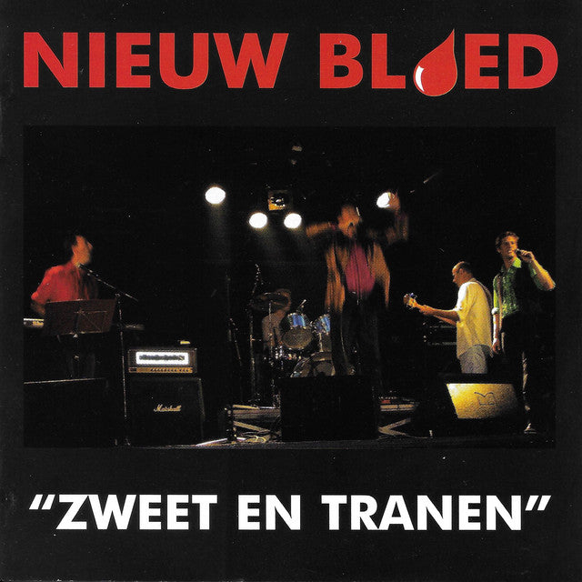 Nieuw Bloed