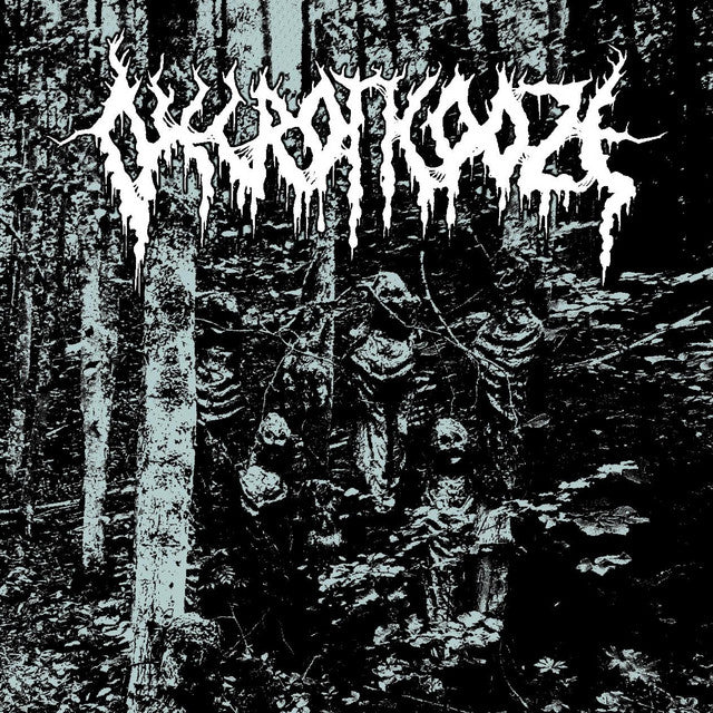 Necrotic Ooze