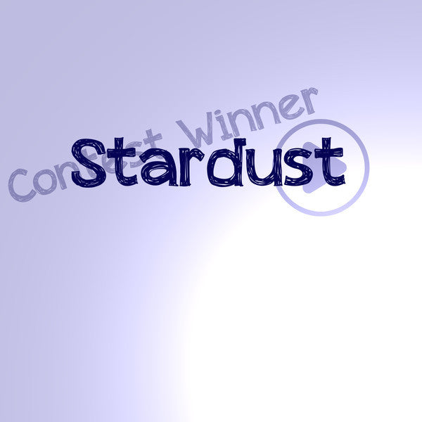 Contest Winner