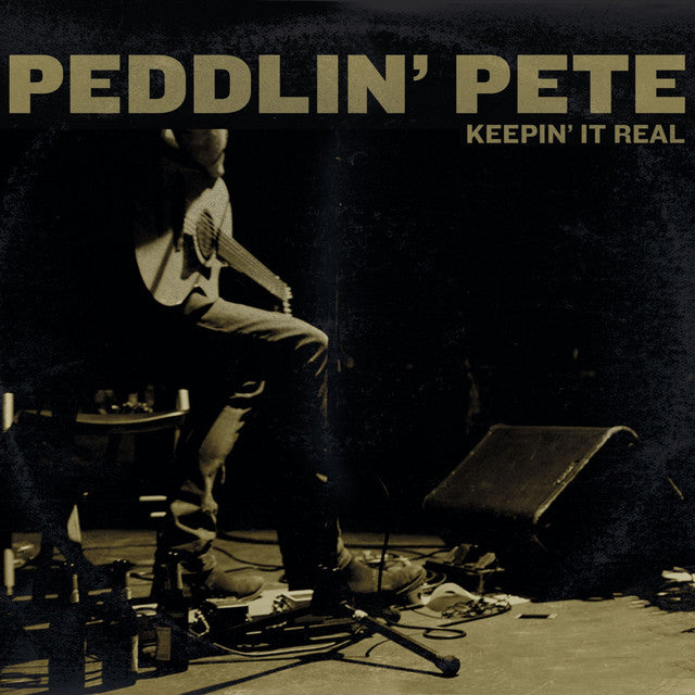 Peddlin' Pete