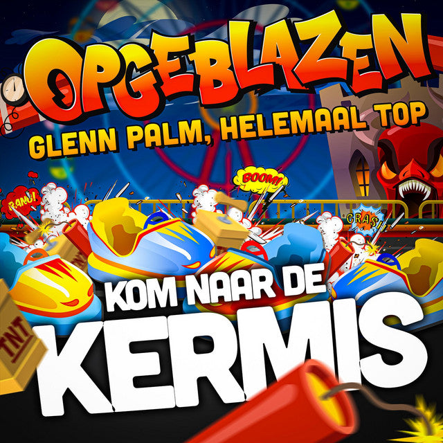 Helemaal Top