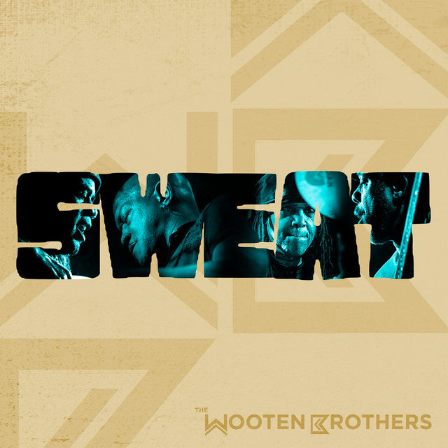 The Wooten Brothers