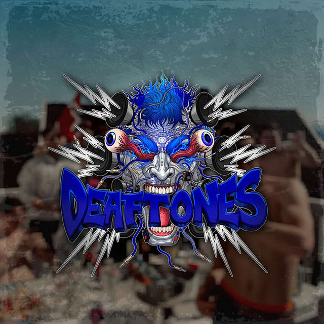 Deaftones