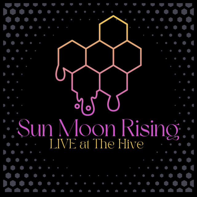 Sun Moon Rising