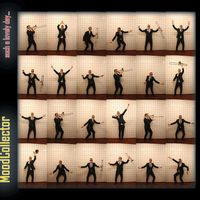 MoodCollector