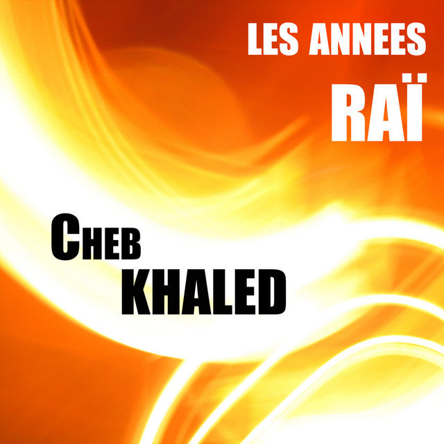 Cheb Khaled