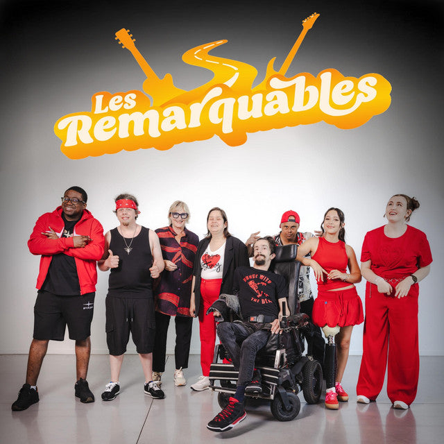 Les Remarquables