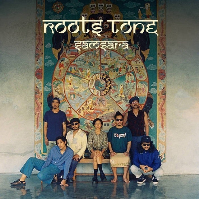ROOTS TONE