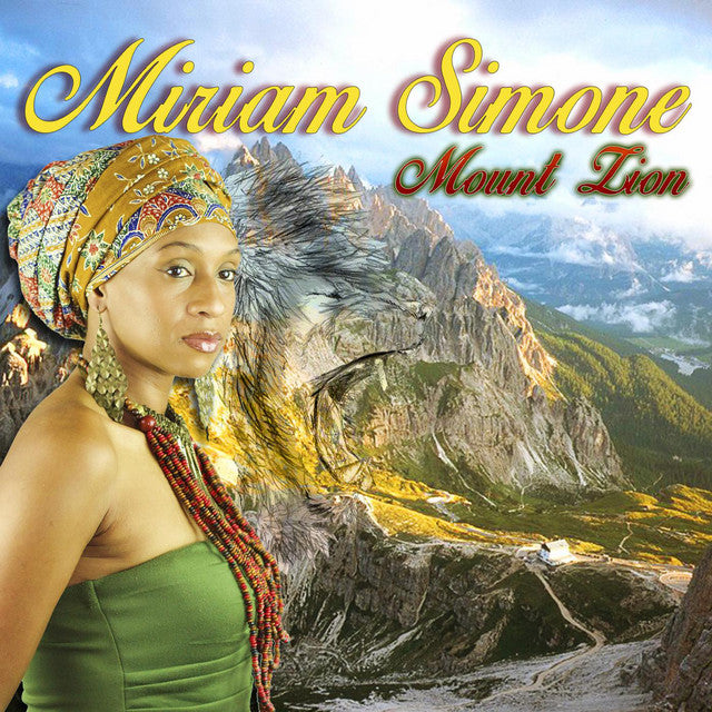 Miriam Simone