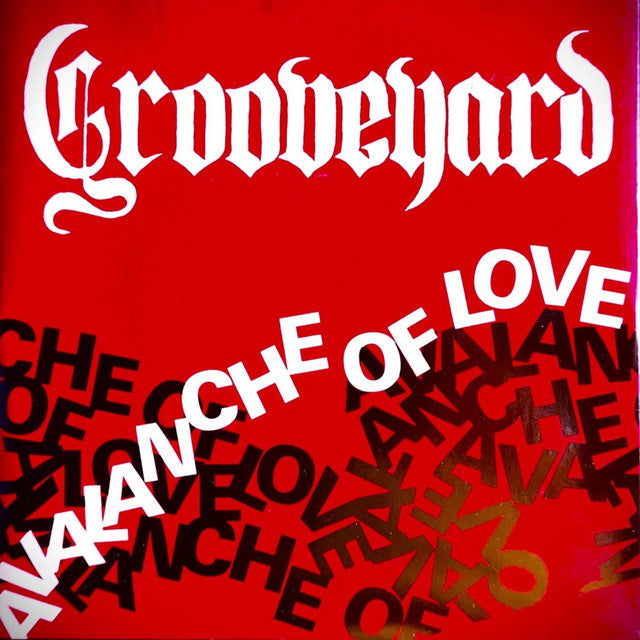 The Grooveyard