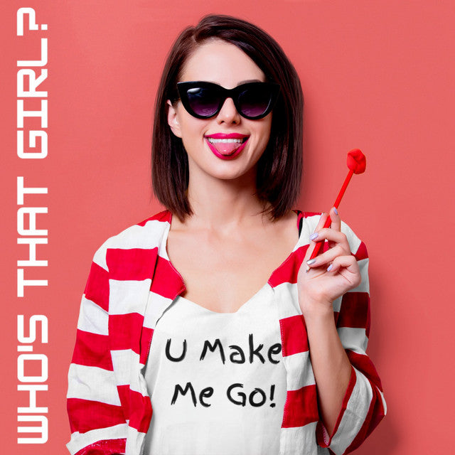 Who's That Girl?