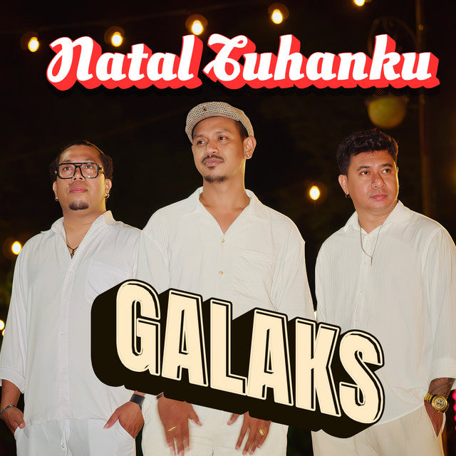 Galaks