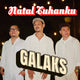 Galaks