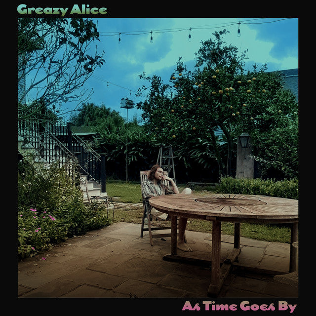 Greazy Alice
