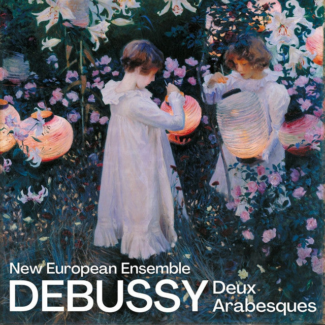 New European Ensemble