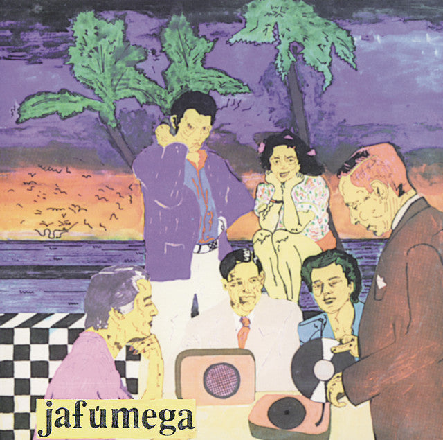Jafumega