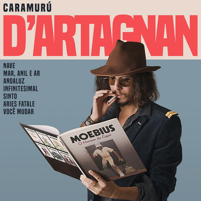 Caramurú