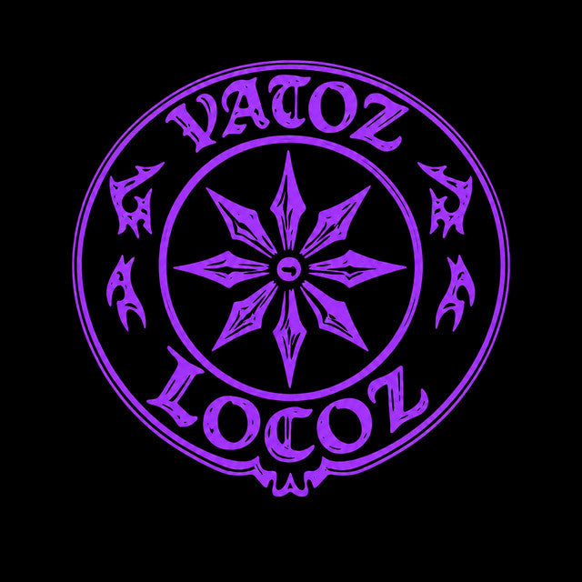 Vatoz Locoz