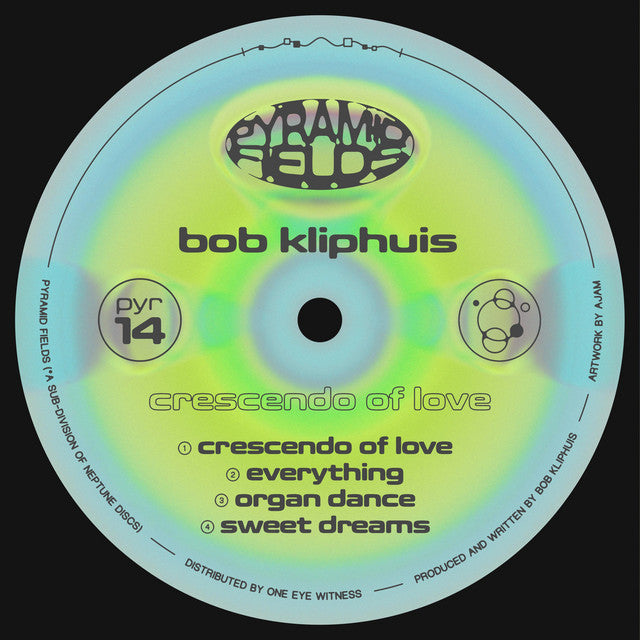 Bob Kliphuis