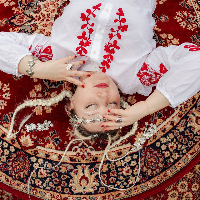 Anna Khina